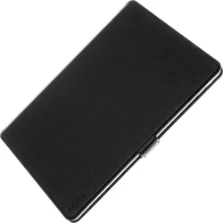 Puzdro so stojanom FIXED Topic Tab pre Samsung Galaxy Tab A8 10,5", čierne