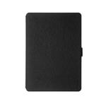 Puzdro so stojanom FIXED Topic Tab pre Samsung Galaxy Tab S9+/S9 FE+/S10+, čierne