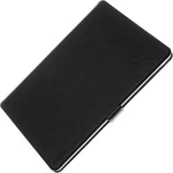 Puzdro so stojanom FIXED Topic Tab pre Xiaomi Redmi Pad SE 8,7", čierne