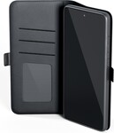 Puzdro Spello Flip Case pre ASUS Zenfone 10 – čierne