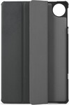 Puzdro Spello Flip Case pre tablet Honor Pad 10 5G – sivé