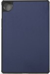 Puzdro Spello Flip Case pre tablet Honor Pad 10 5G – tmavomodré
