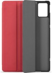 Puzdro Spello Flip Case pre tablet Lenovo Idea Tab 11 5G – červené