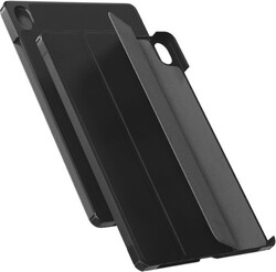 Puzdro Spello Flip Case pre tablet Samsung Galaxy Tab S11 – čierne