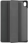 Puzdro Spello Flip Case pre tablet Samsung Galaxy Tab S11 – sivé