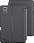 Puzdro Spello s podsvietenou klávesnicou | Samsung Tab A9+ 11” | CZ | čierna | integrovaný stojan a slot na stylus