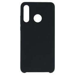 Puzdro Swissten Liquid pre Huawei P40 Lite, čierne