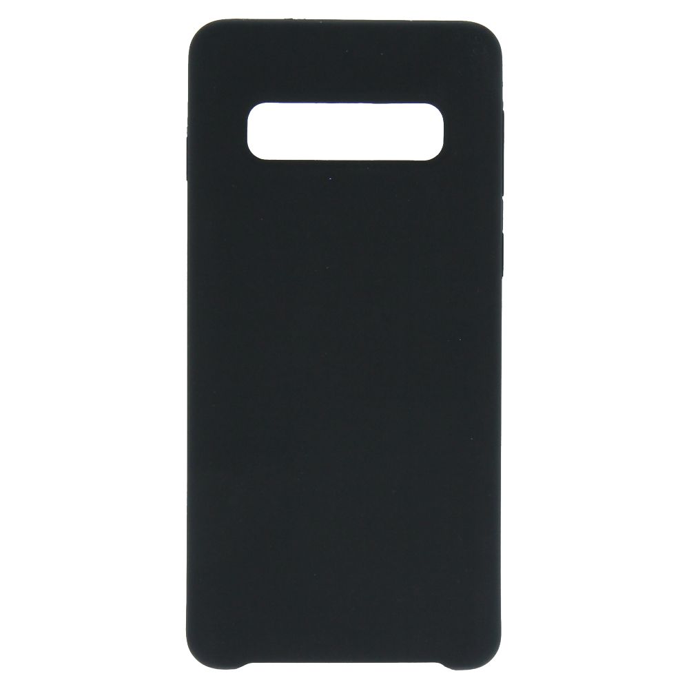 Puzdro Swissten Liquid pre Samsung Galaxy S20 Ultra, čierne