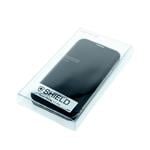 Puzdro Swissten Shield Pro pre Galaxy S20 Ultra, čierne