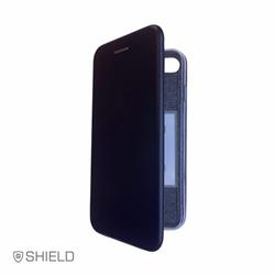 Puzdro Swissten Shield Pro pre Huawei Y5p, čierne