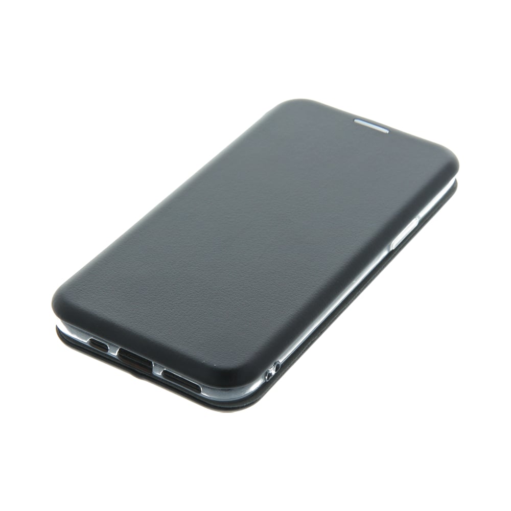 Puzdro Swissten Shield Pro pre iPhone 11 Pro Max, čierne