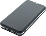 Puzdro Swissten Shield Pro pre Samsung Galaxy M31, čierne