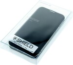 Puzdro Swissten Shield Pro pre Samsung Galaxy S20 Ultra, čierne