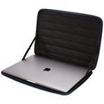 Puzdro Thule Gauntlet 4 pre 16" Macbook Pro TGSE2357 - modré