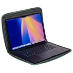 Puzdro Thule Gauntlet 5 pre 16" Macbook TGSE2557 - Hazy Green