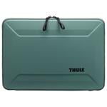 Puzdro Thule Gauntlet 5 pre 16" Macbook TGSE2557 - Hazy Green