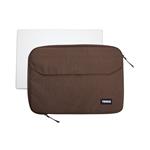 Puzdro Thule Lithos pre MacBook Pro 16" TLS116 - hnedé