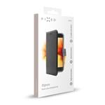 Puzdro typu kniha FIXED Opus pre Apple iPhone XS Max, čierne