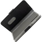 Puzdro typu kniha FIXED Opus pre Oppo A92, čierne FIXOP2-757-BK