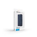 Puzdro typu kniha FIXED Opus pre Samsung Galaxy A15/A15 5G, modré