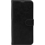 Puzdro typu kniha FIXED Opus pre Samsung Galaxy A53 5G, čierne