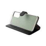 Puzdro typu kniha FIXED Opus pre Samsung Galaxy M23 5G, čierne