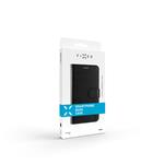 Puzdro typu kniha FIXED Opus pre Xiaomi Redmi Note 11 Pro+ 5G, čierne