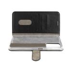 Puzdro typu kniha FIXED Opus pre Xiaomi Redmi Note 12 Pro 5G, čierne