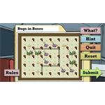 Puzzle Agent
