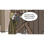 Puzzle Agent