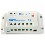 PWM solární regulátor EPever 20A 12/24V série LS