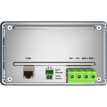 PWM solární regulátor EPever 30A 12/24V GoMate