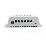 PWM solární regulátor EPever 30A 12/24V s LCD displejem série VS