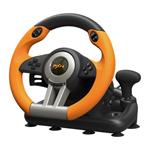 PXN V3PRO Bundle (PC/Switch/PS3/PS4/Xbox One/Series X|S), černá-oranžová