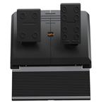 PXN V3PRO Bundle (PC/Switch/PS3/PS4/Xbox One/Series X|S) černý
