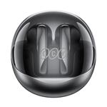 QCY T32 AilyBuds Clear černá