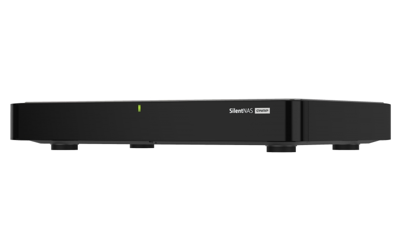 QNAP HS-264-8G 4core 2,9GHz, 8GB RAM