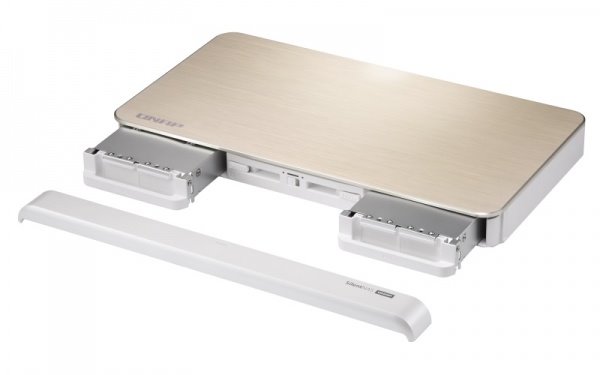 QNAP HS-453DX-8G