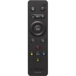 QNAP RM-IR004 IR remote ovládanie