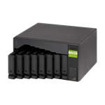 QNAP TL-D800C - úložný disk JBOD USB 3.2 (8x SATA) pre stolové počítače