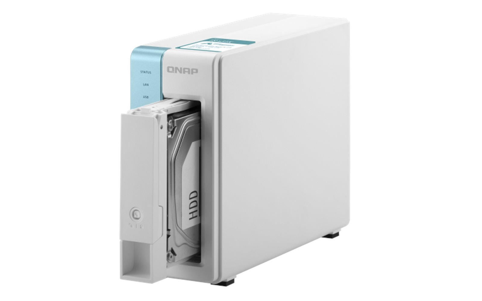 QNAP TS-131K