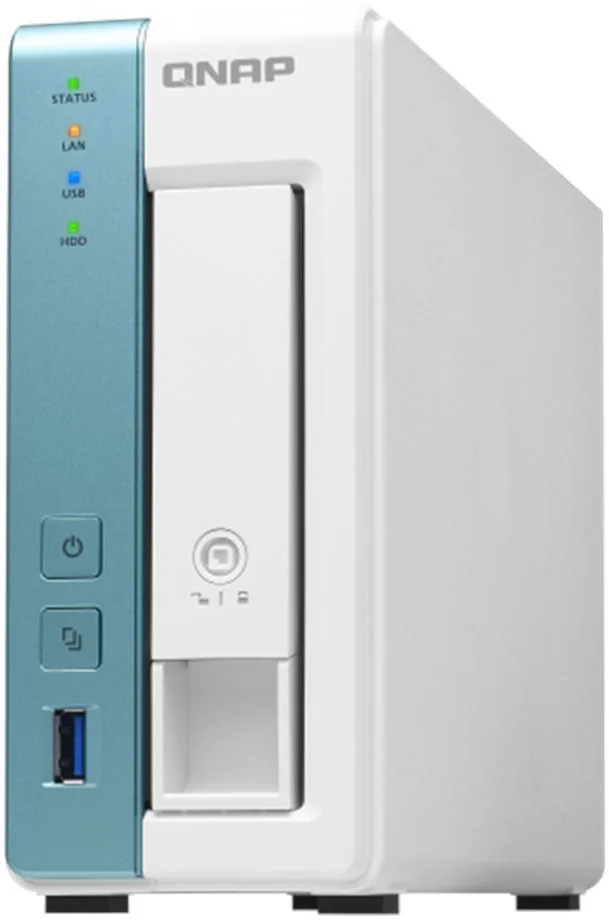 QNAP TS-131K