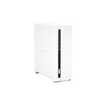 QNAP TS-133 4core 1,8GHz + NP, 2GB DDR4 RAM