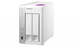 QNAP TS-231P2-4G