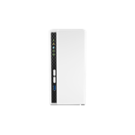 QNAP TS-233 4core 2,0GHz + NPU, 2GB DDR4 RAM