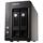 QNAP TS-259 Pro,2-bay Turbo NAS Server; 2xGLAN; 5x USB 2.0; 2x e-SATA; RAID 0,1