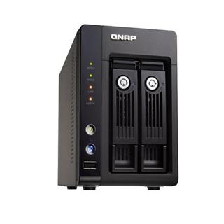 Qnap 269 pro как зайти в интерфейс через hdmi