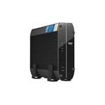 QNAP TS-410E-8G 4core 2,6GHz, 8GB RAM