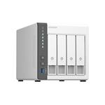 QNAP TS-433-4G ARM 4core 2,0GHz, 4GB RAM