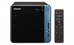 QNAP TS-453B-8G